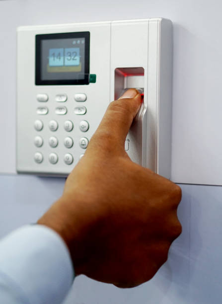 Biometric Access Control Systems 1 Biometric Access Control _ Mega Technologies Solutions Kenol