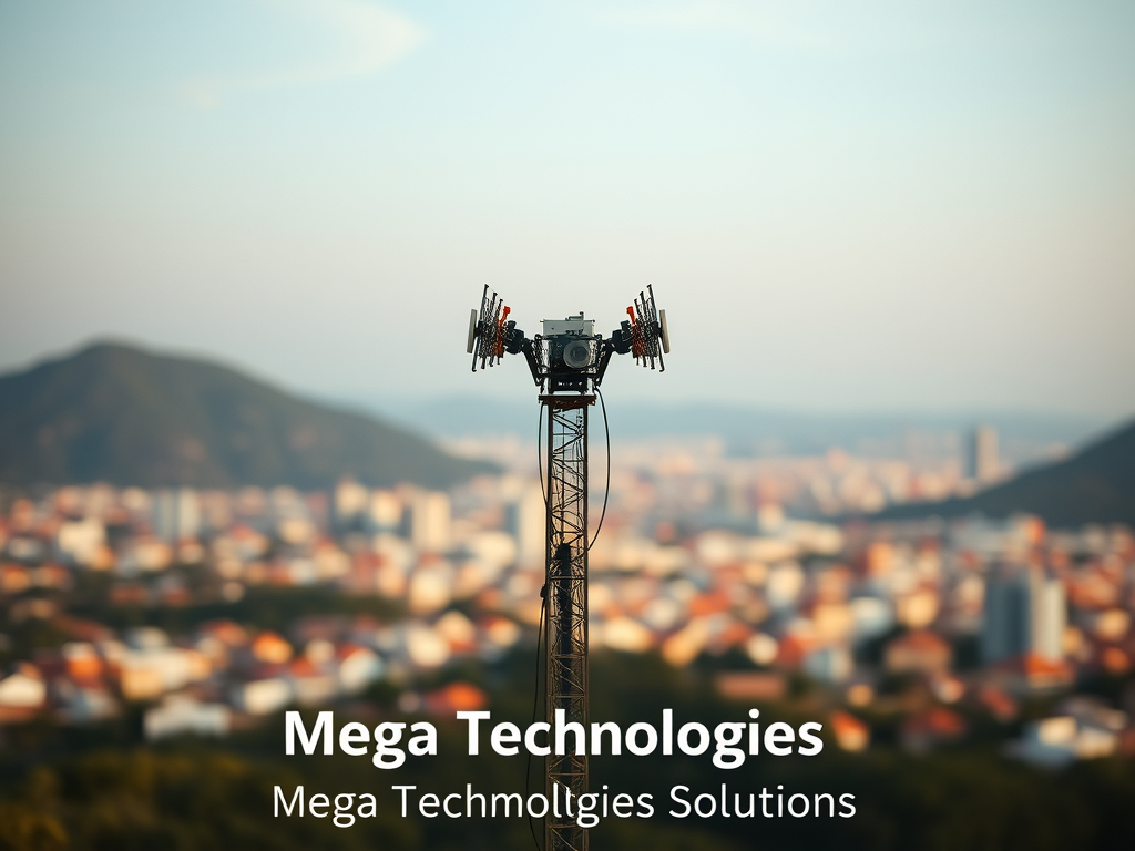 Wireless Point-to-Point Internet Services 1 Wireless Point-to-Point Internet service _ Mega Technologies Solutions Kenol